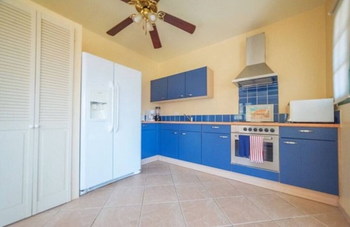 Noord Condo | Palma Real 28 - 2-Bedroom Vacation Condo in Palm Beach, Aruba