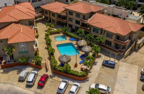 Noord Condo | Palma Real 28 - 2-Bedroom Vacation Condo in Palm Beach, Aruba