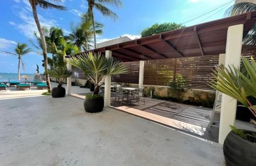 Puerto Morelos Apartment | Palma Real By Andiani Travel