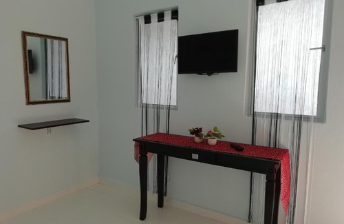 Kampung Kedawang Ski Chalet | Palma Residence