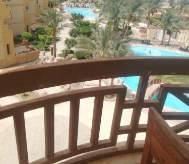 Al Ahyaa Apartment | PALMA resort