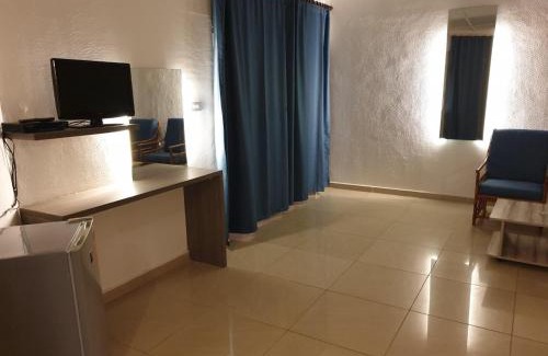 Kotu Hotel | Palma Rima Hotel