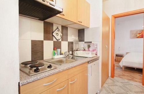 Medulin Apartment | Palma Rosa