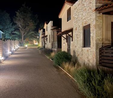 Sarti House | Palma Seaside Villa 1