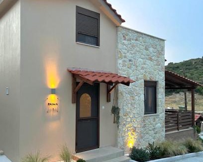 Sarti House | Palma Seaside Villa 1