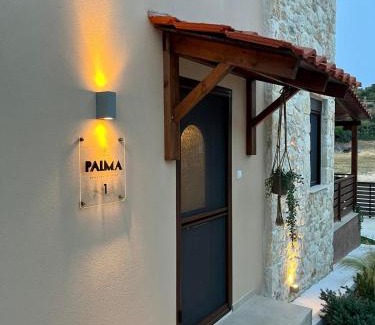 Sarti House | Palma Seaside Villa 1