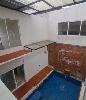 Wonosobo Villa | Palma Villa Bumi Dieng Indah