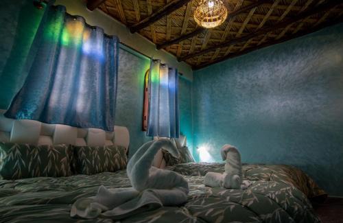 Lkheng Hotel | Palma Ziz