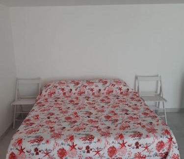 Le Forna House | Palmacava