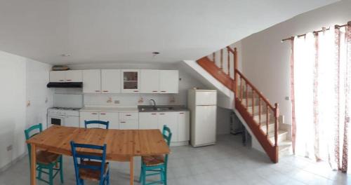 Le Forna House | Palmacava