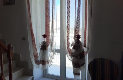 Le Forna House | Palmacava