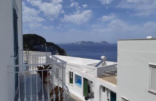 Le Forna House | Palmacava