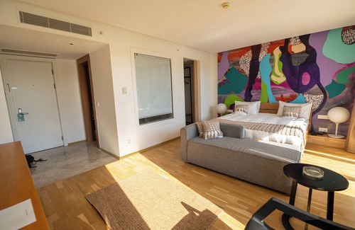 Dagbelen Hotel | Palmalife Bodrum Resort & Spa