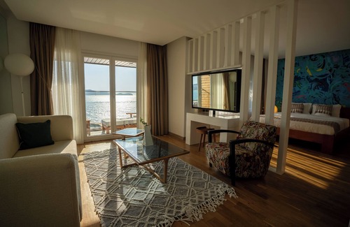 Dagbelen Hotel | Palmalife Bodrum Resort & Spa