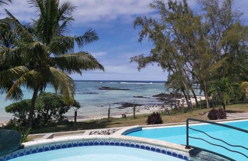 Palmar Villa | Palmar Beach Villa