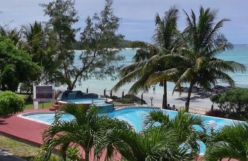 Palmar Villa | Palmar Beach Villa