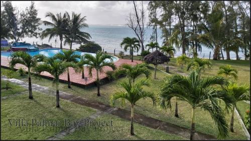 Palmar Villa | Palmar Beach Villa