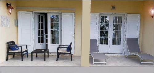 Palmar Villa | Palmar Beach Villa