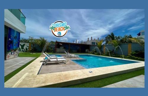 Tubara House | Palmares Beach