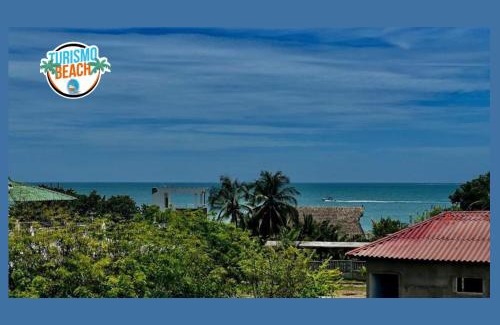Tubara House | Palmares Beach