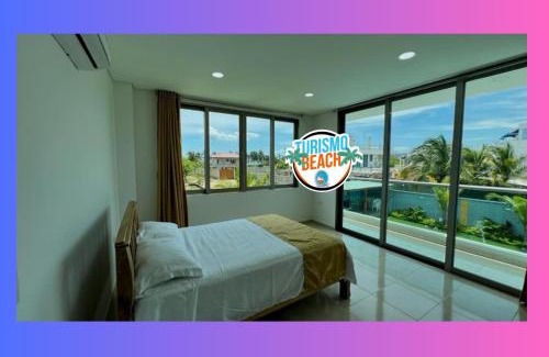 Tubara House | Palmares Beach