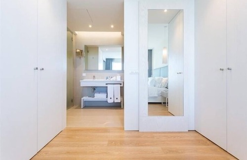 Meia Praia Hotel | Palmares Beach House Hotel - Adults Friendly