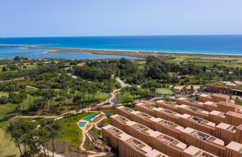Meia Praia Apartment | Palmares Signature Apartments