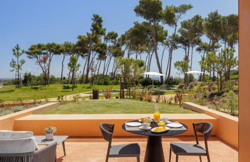 Meia Praia Apartment | Palmares Signature Apartments