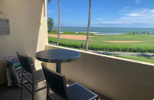 Candelero Abajo Apartment | Palmas Del Mar, Beach Front Villa