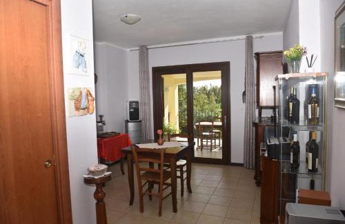 Olmedo Bed & Breakfast | Palmas Dorada Home