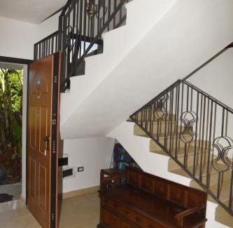 Olmedo Bed & Breakfast | Palmas Dorada Home