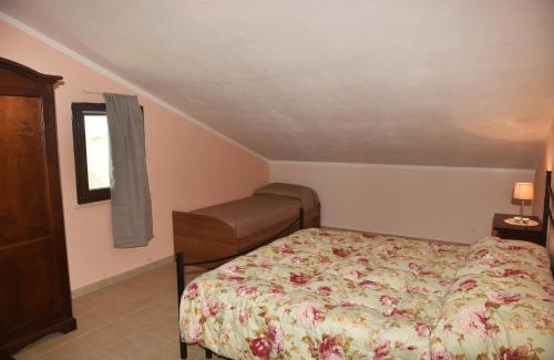 Olmedo Bed & Breakfast | Palmas Dorada Home