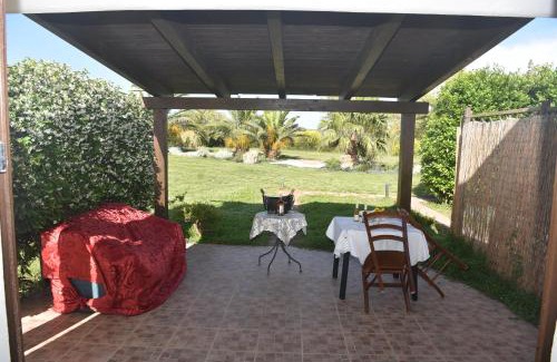 Olmedo Bed & Breakfast | Palmas Dorada Home