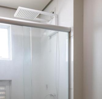 Plano Diretor Sul Apartment | PALMAS EXPERIENCE - FLAT NASCER DO SOL, no centro, vista serra!