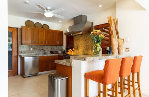 Punta de Mita House | Palmas. House, Two Level (4bd) - Punta Mita