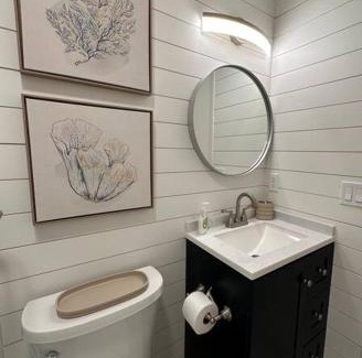 Vero Beach South House | Palme Bleu