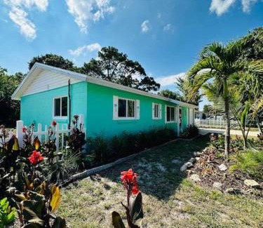 Vero Beach South House | Palme Bleu