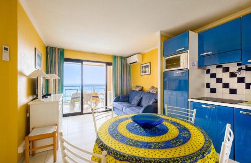 Cannes La Bocca Apartment | Palme d'or