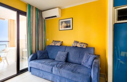 Cannes La Bocca Apartment | Palme d'or