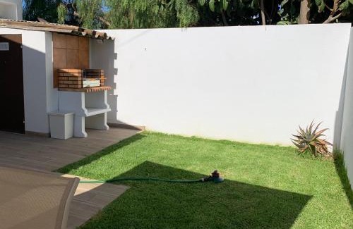 Olhos D'Agua House | Palmeira Home