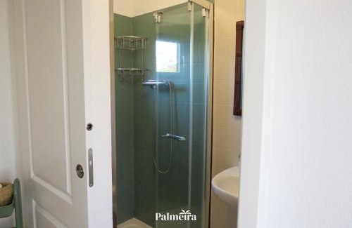 Olhos D'Agua House | Palmeira Home