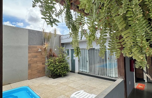 Parque Laguna I House | Palmeira Ranch
