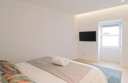 Aveiro Apartment | Palmeira Suite Aveiro