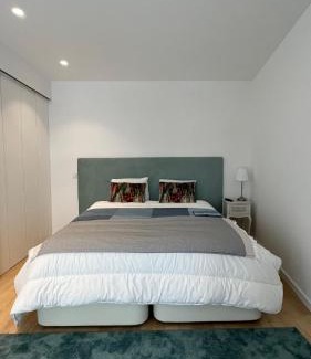 Aveiro Apartment | Palmeira Suite Aveiro