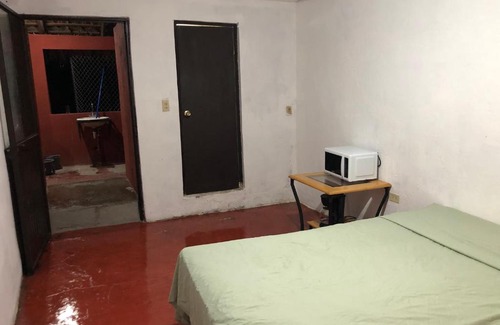 Loreto Apartment | Palmeiras