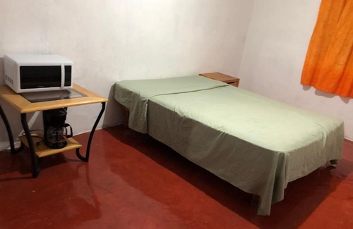 Loreto Apartment | Palmeiras