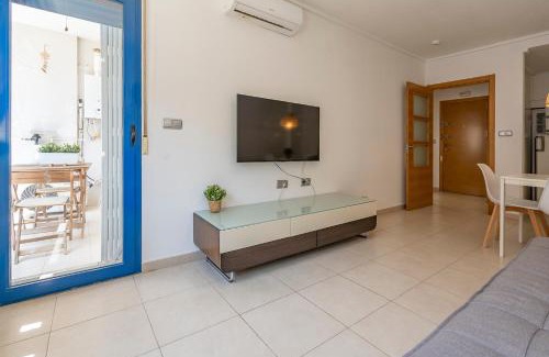 Alicante Apartment | Palmera del mar