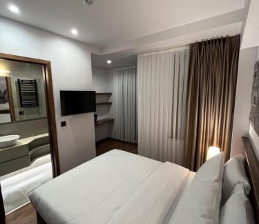 Cagaloglu Hotel | PALMERA HAGIA SOPHIA Hotel