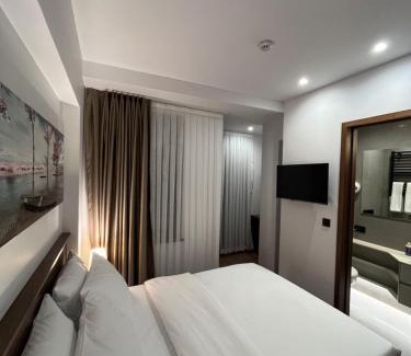 Cagaloglu Hotel | PALMERA HAGIA SOPHIA Hotel