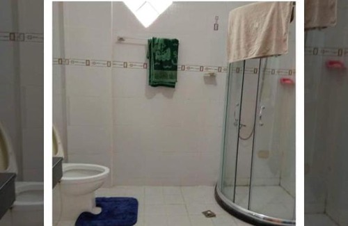 Taytay Bed & Breakfast | PALMERA HEIGHTS HOME -CAINTA